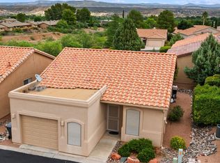 873 S Crestview Ct, Cottonwood, AZ 86326
