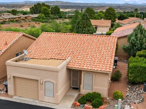 873 S Crestview Court, Cottonwood, AZ 86326