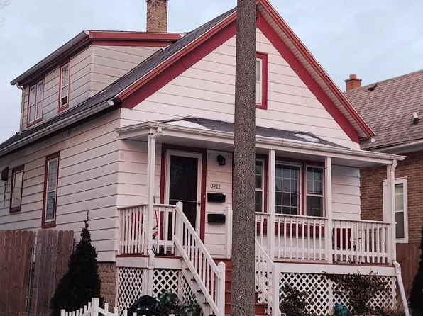 3037 South 15th PLACE, Milwaukee, WI 53215