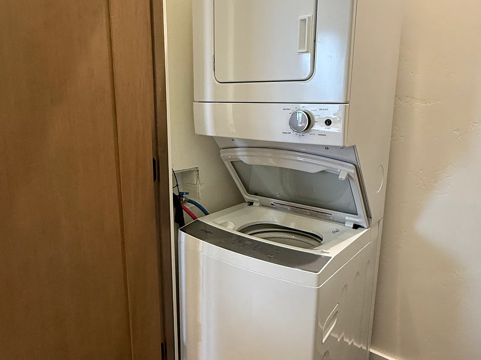 1 bed, 648 sqft, $2,400 — Photo 3