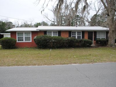 308 E Lovett St, Sparks, GA, 31647