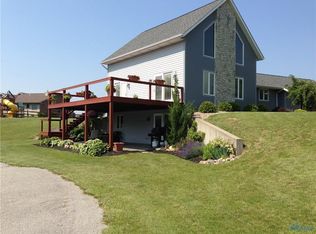 14435 County Road R, Napoleon, OH 43545