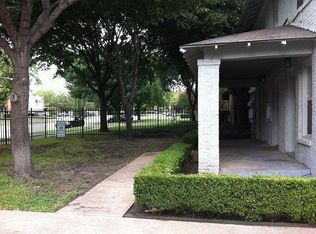 4220 Cole Ave #107, Dallas, TX 75205