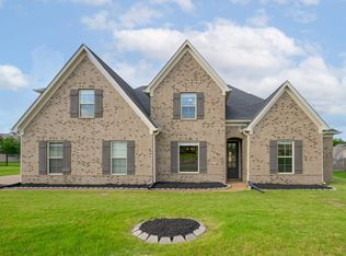 8888 Mount Hill Dr, Bartlett, TN 38002