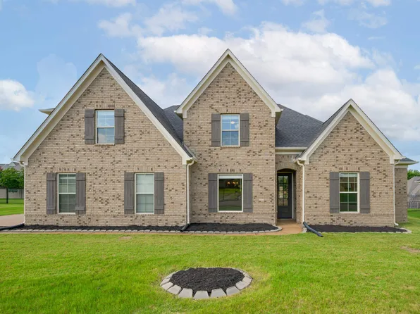 8888 Mount Hill Dr, Bartlett, TN 38002