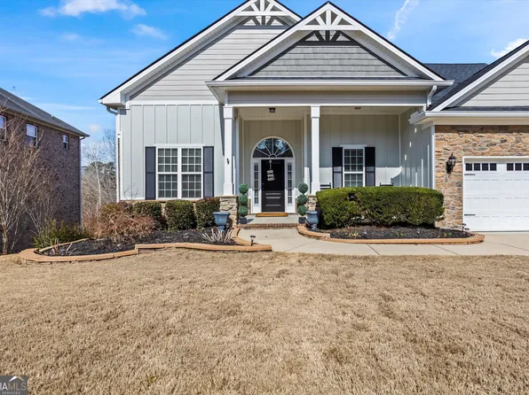 1023 Spotswood Cir, Evans, GA 30809