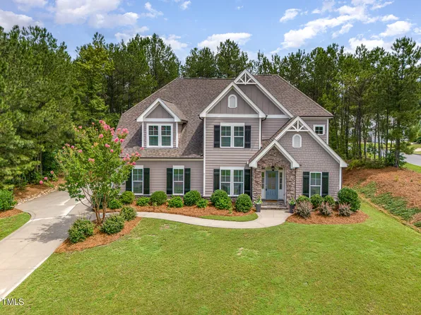 78 Wood Laurel Ln, Chapel Hill, NC 27517