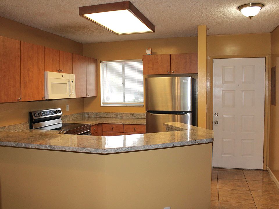 1st image of 8730 N Sherman Cir APT 107
