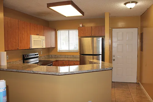 8730 N Sherman Cir #107 Photo 1