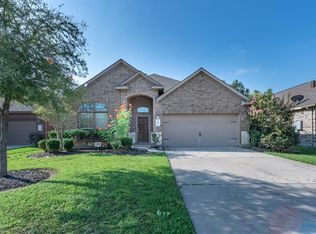 2408 Via Montesano, League City, TX 77573
