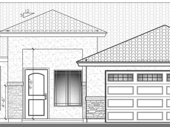 4866 E Nadine St, San Luis, AZ 85336