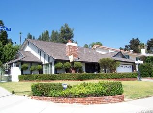 2315 Fainridge Pl, Rowland Heights, CA 91748