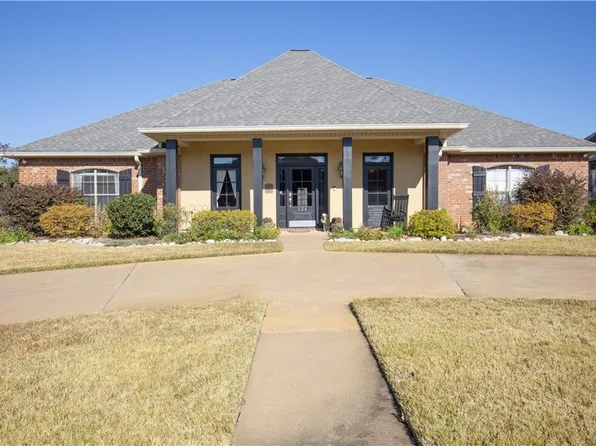 124 N View Dr, Pineville, LA 71360