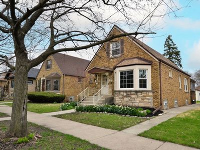 11239 S Fairfield Ave, Chicago, IL, 60655