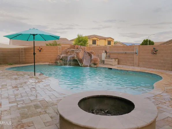 1221 W DEL MONTE Drive, Casa Grande, AZ 85122