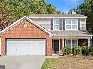 215 Brookwood Cv, Atlanta, GA 30349