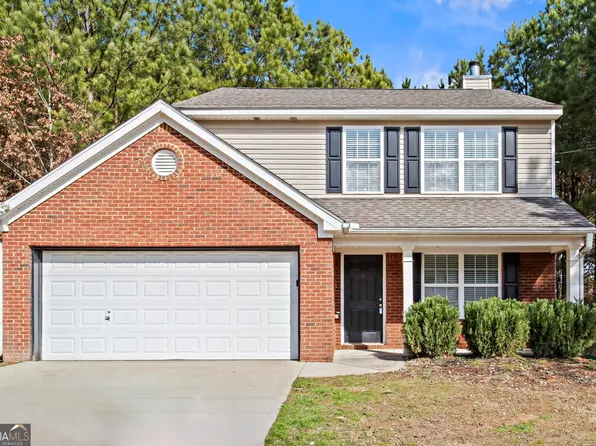 215 Brookwood Cv, Atlanta, GA 30349