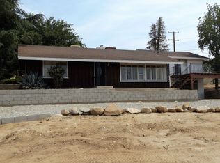 519 Panorama Dr, Wofford Heights, CA
