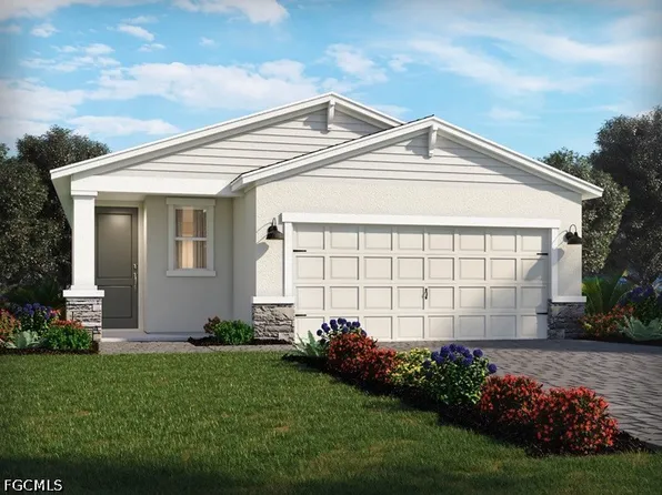 44499 Diamond Trl, Punta Gorda, FL 33982