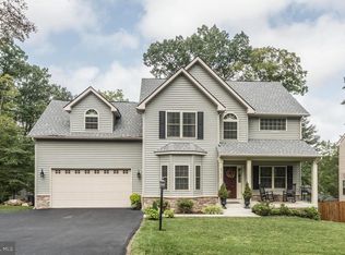 6720 Ridgecrest Rd, New Market, MD 21774