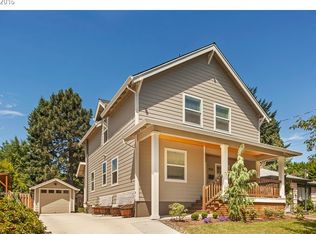 4035 SE 15th Ave, Portland, OR 97202