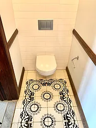 Rented by Prospect Heights Realty, Corp.