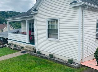 1002 Birch St, Scranton, PA 18505