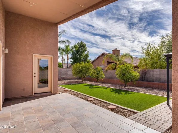 7473 N Clemens Way, Tucson, AZ 85743