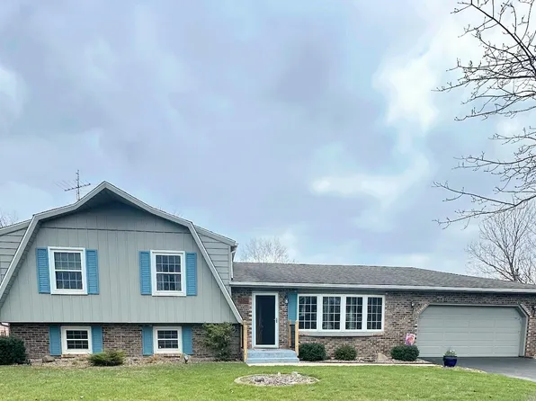 350 Meadow Lark Ln, La Porte, IN 46350