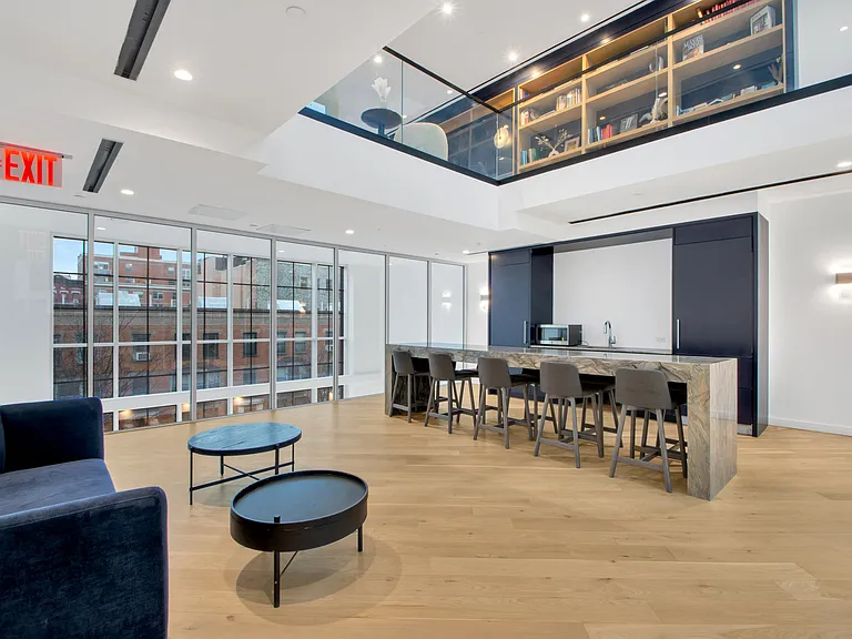 300 W 122nd St #6R — Photo 16