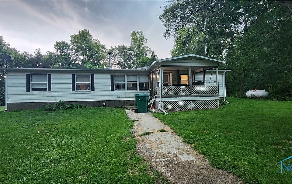 19720 Fostoria Rd, Pemberville, OH 43450 MLS 6104874 Zillow