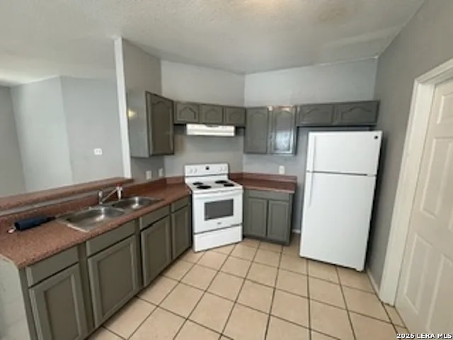 1707 Dawson St #2101 — Photo 3