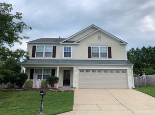 4912 Alenja Ln, Raleigh, NC 27616