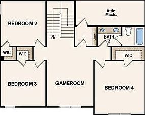 5th image of 109 Davenport Dr #1ITEVD