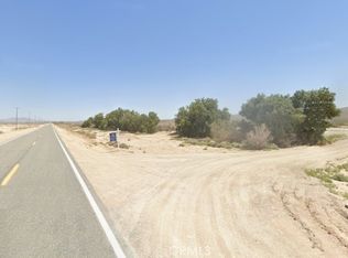 43 Center Rd, Newberry Springs, CA 92365