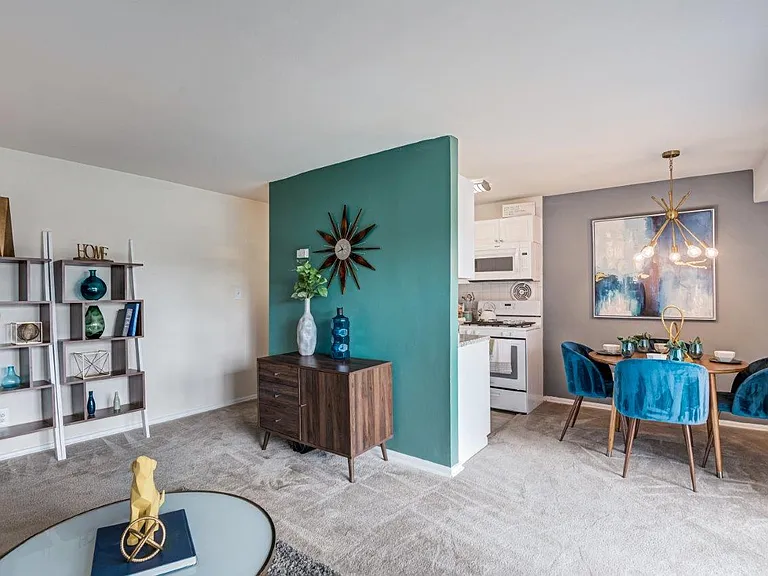 Brookdale at Mark Center Apartment Homes — Photo 9