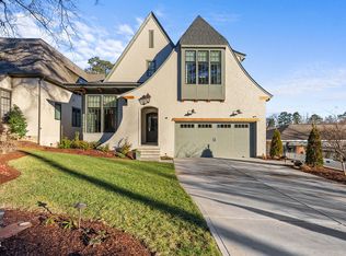 3018 Farrior Rd, Raleigh, NC 27607