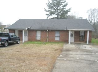 6296 Love St #A, Austell, GA 30168