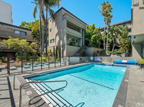 1817 California St APT 2E, San Francisco, CA 94109