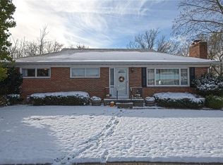 1441 Ronald Rd, Springfield, OH 45503