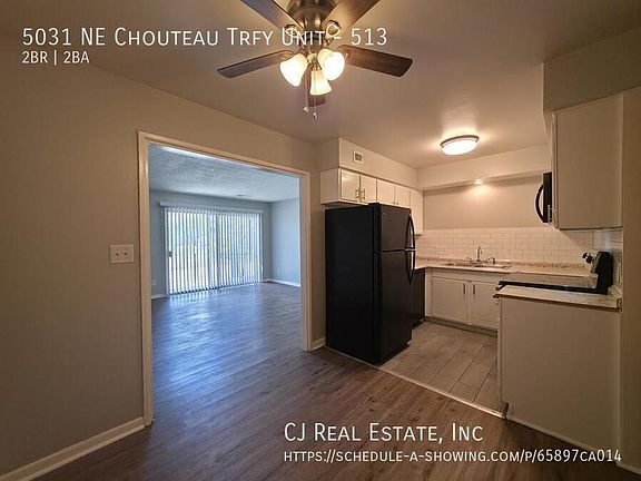 5th image of 5031 NE Chouteau Trfy #513