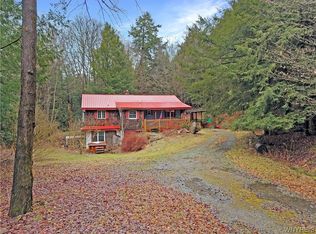1622 State Route 248, Wellsville, NY 14895