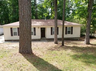151 Pinecone Pl, Evans, GA 30809
