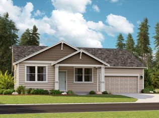 Lennar At Daybreak, Graham, WA 98338
