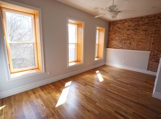 605 Putnam Ave #4, Brooklyn, NY 11221