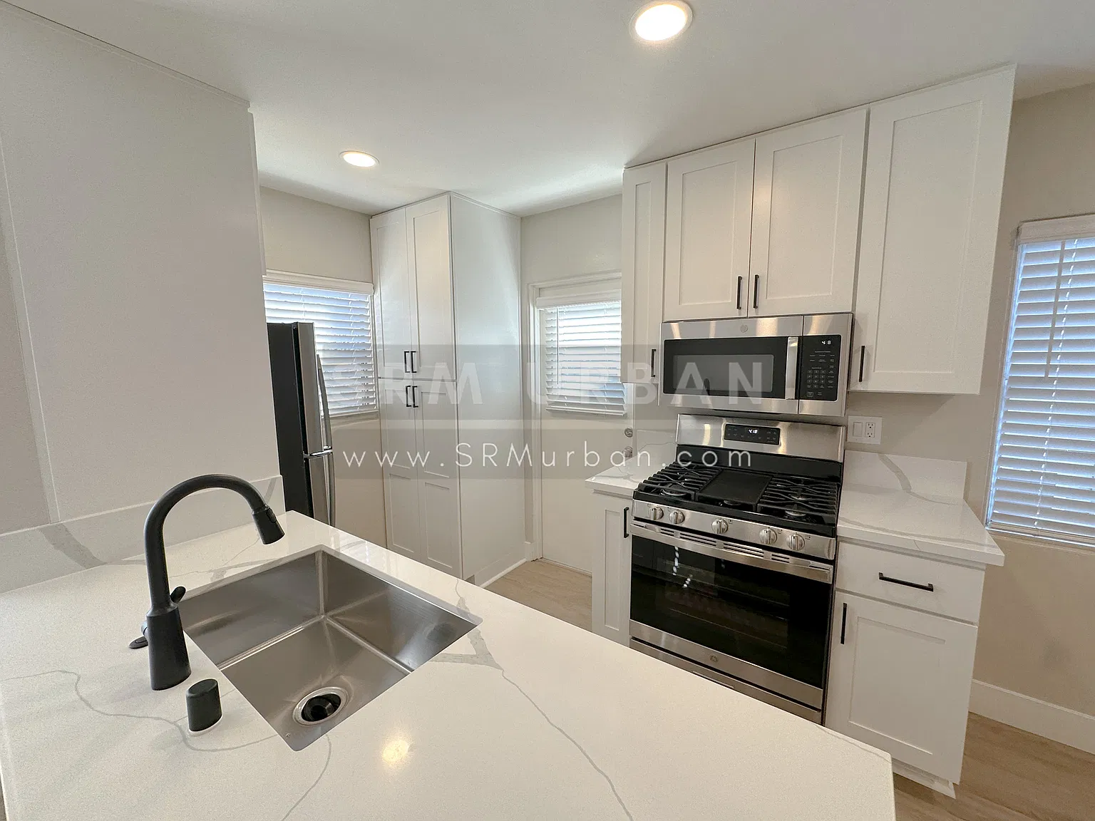 1 bed, $2,295 — Photo 2