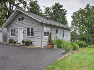 426 Mount Kemble Ave, Morristown, NJ 07960