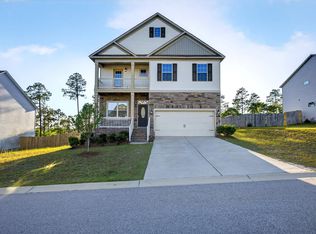 220 Cassique Dr, Lexington, SC 29073