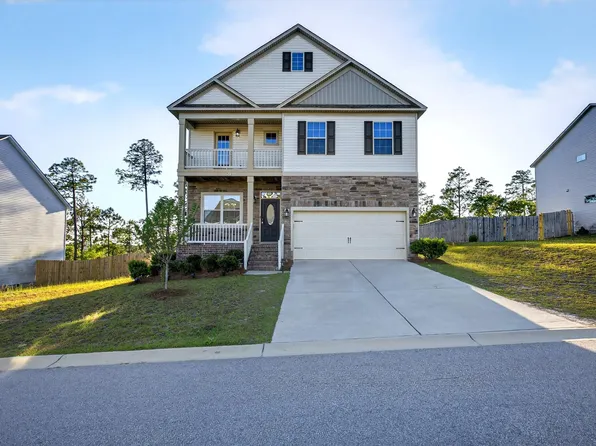 220 Cassique Dr, Lexington, SC 29073