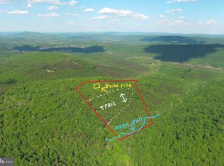 183 Bluffs On The Potomac, Romney, WV 26757